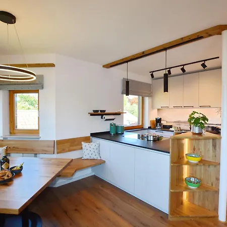 Appartement Chiemseeglueck Chieming