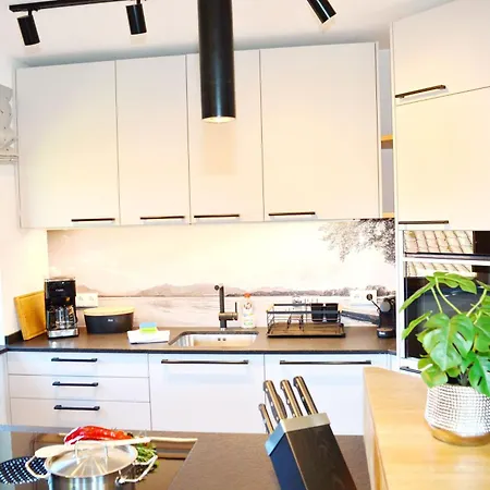 Appartement Chiemseeglueck