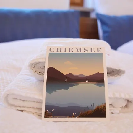 Chiemseeglueck Chieming