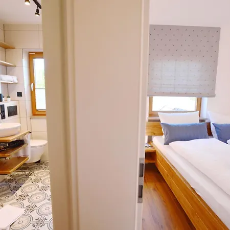 Appartement Chiemseeglueck