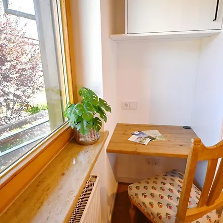 Appartement Chiemseeglueck *