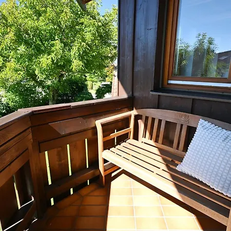 Chiemseeglueck Appartement Chieming