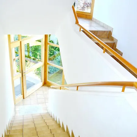 Chiemseeglueck Appartement