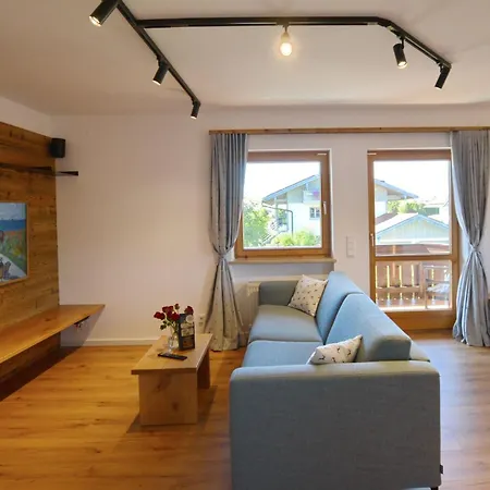 Chiemseeglueck Chieming