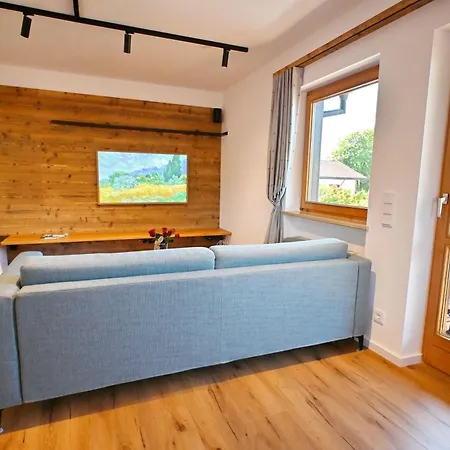 Chiemseeglueck Appartamento *