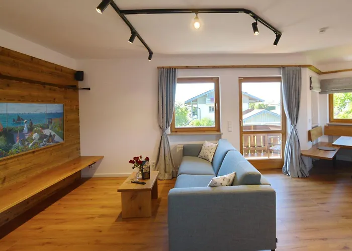 Chiemseeglueck Chieming