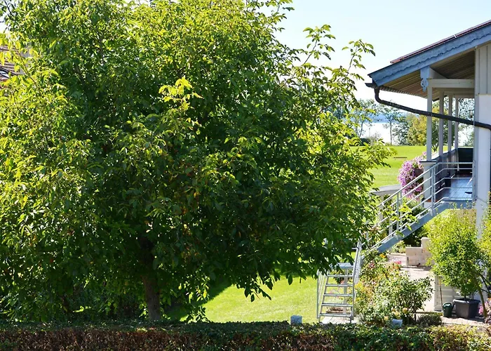 Appartement Chiemseeglueck