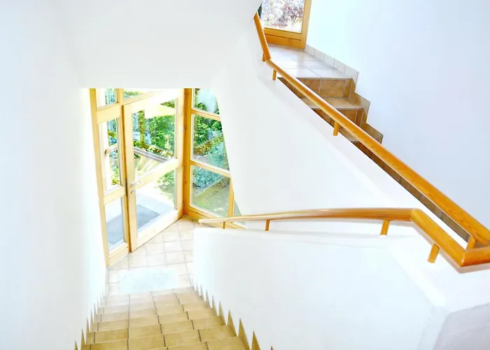 Chiemseeglueck Appartement